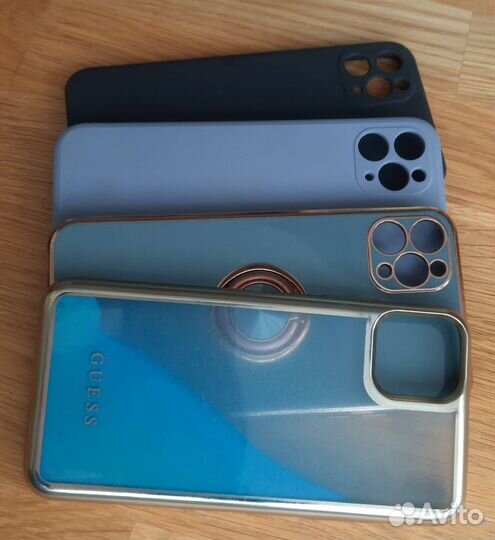 Чехол на iPhone 11 pro