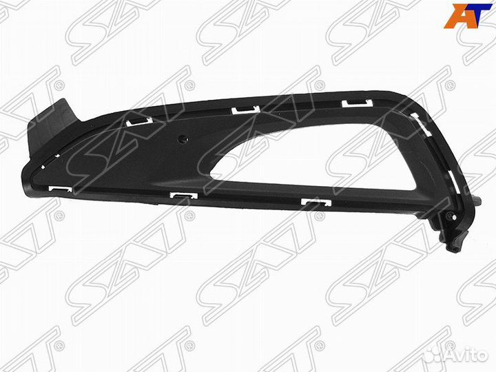 Оправа птф hyundai tucson 15-19 LH ST-HN52-219-2