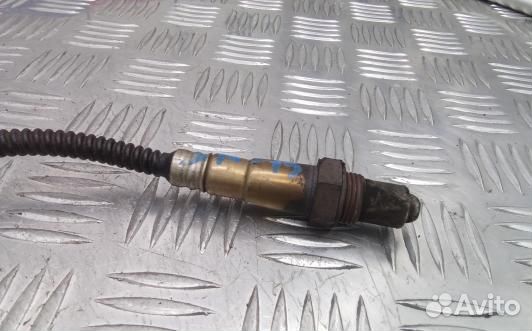 Лямбда-зонд audi A8 D3 (3NS13PE01)