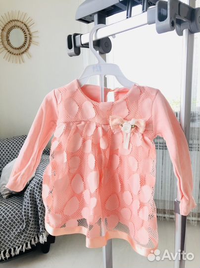 Платья для девочек