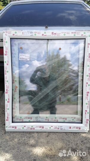Окна пвх