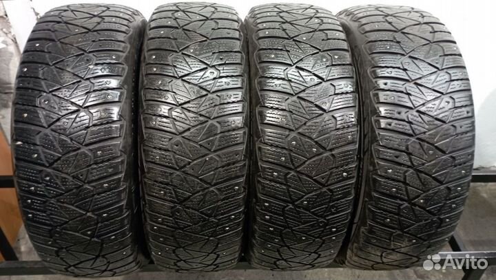 Dunlop Ice Touch 205/60 R16 100Z