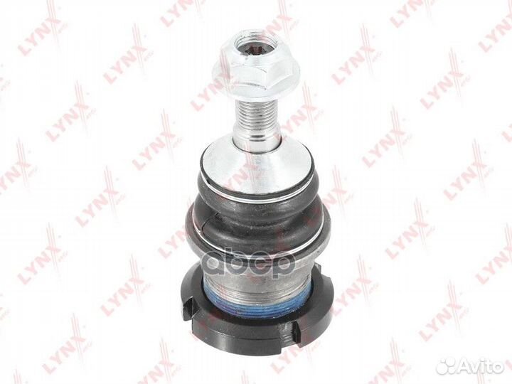 Опора шаровая перед прав/лев C1388LR lynxauto