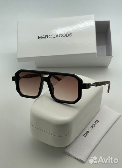 Имиджевые/солнцезащитные очки marc jacobs