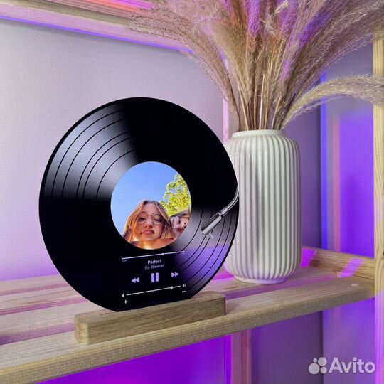 Музыка на стекле