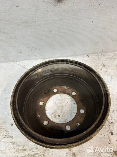 Задний тормозной барабан ГАЗель 3302