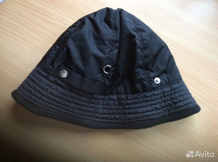 Панама утепленная