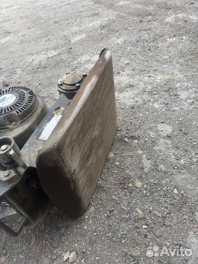 Виброплита