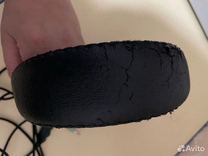 Наушники Dialog