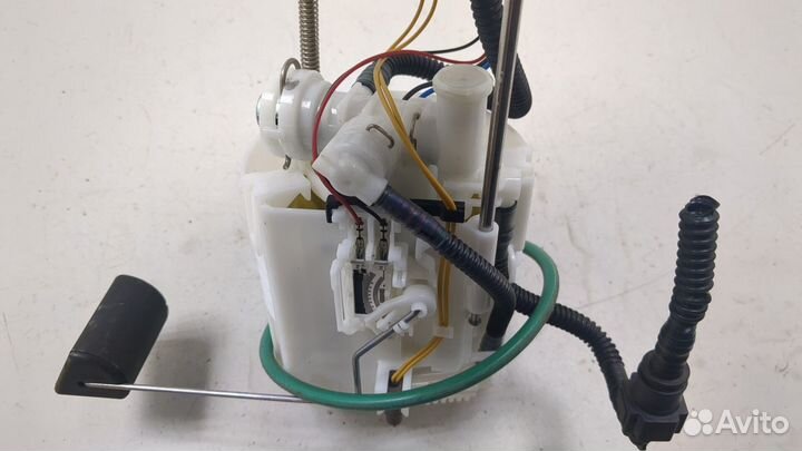 Насос топливный электрический Nissan Murano 2014, 2015