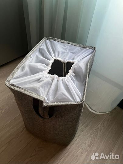 Корзина для белья