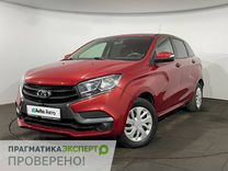 ВАЗ (LADA) XRAY 1.6 MT, 2017, 155 975 км, с пробегом, цена 789 900 руб.