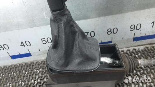 Кулиса кпп opel corsa D (KML11DX01)