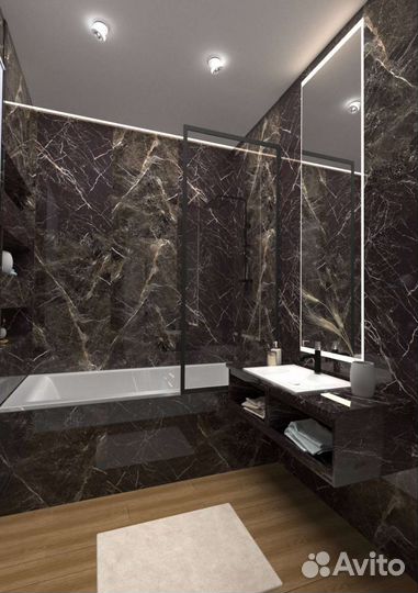 Ремонт квартир