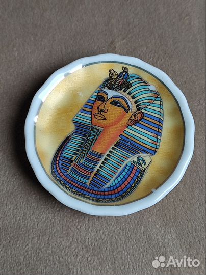 Набор магнитов на холодильник