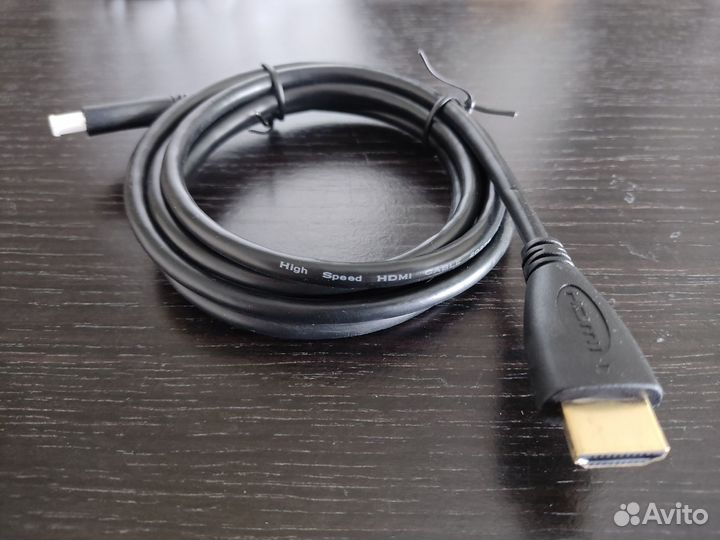 Кабель hdmi - mini hdmi