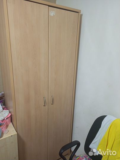 Платяной шкаф бу