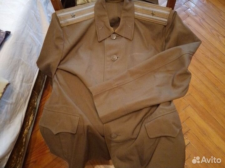 Китель СССР