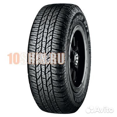 Yokohama Geolandar A/T G015 275/70 R16 114H