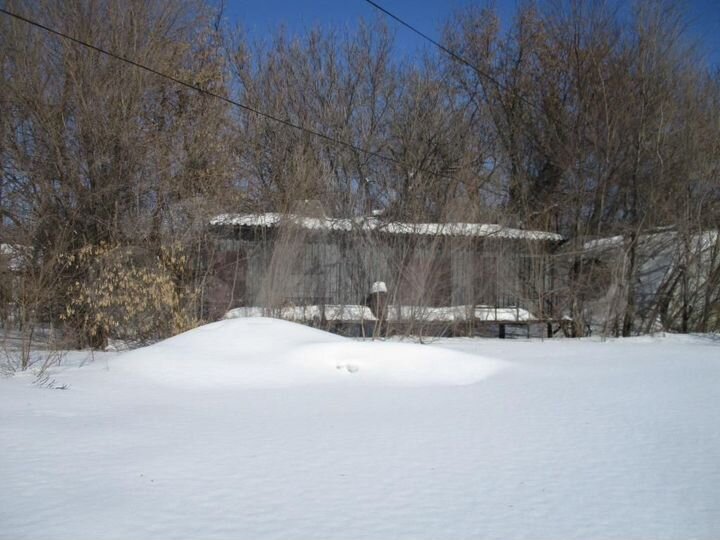 Толкайская промплощадка - 4 509 м²