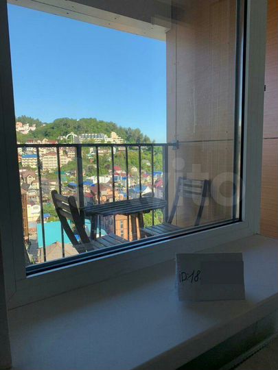 Квартира-студия, 28 м², 11/13 эт.