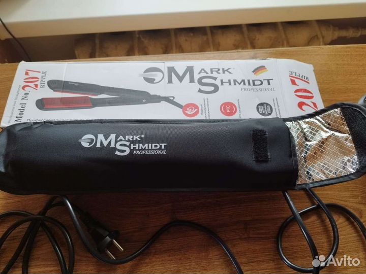 Выпрямитель для волос