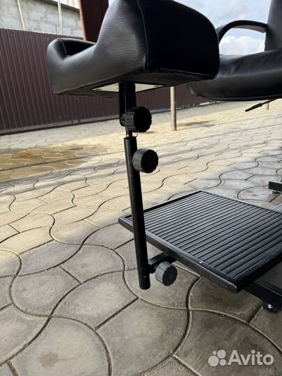 Педикюрное кресло бу