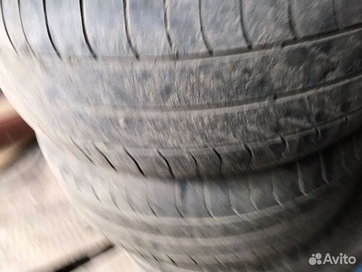 Hankook Optimo K406 195/55 R15