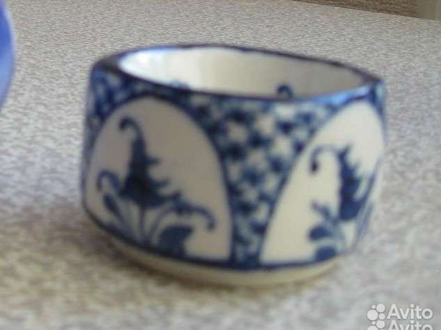 Статуэтки фигурки гжель