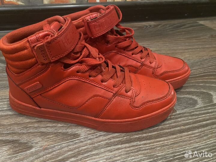 Кроссовки 39 Cropp
