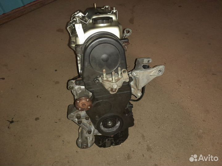 Двигатель Mitsubishi Lancer 9 4G18 1,6 98л