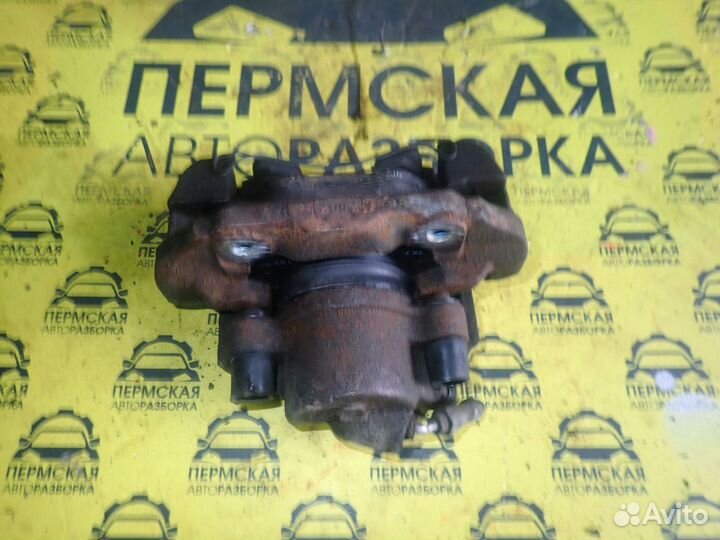 Суппорт тормозной передний левый для Ford Fusion