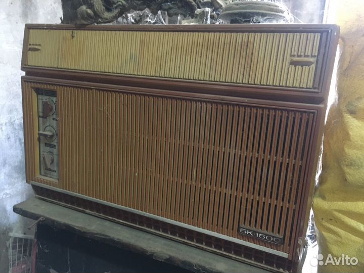 Кандиционер бк150