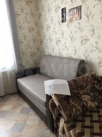 2-к. квартира, 51,4 м², 2/2 эт.