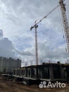 Ход строительства ЖК «Дом у рощи» 3 квартал 2021