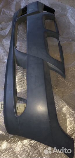 Бампер новый передний BMW 3-ser E90