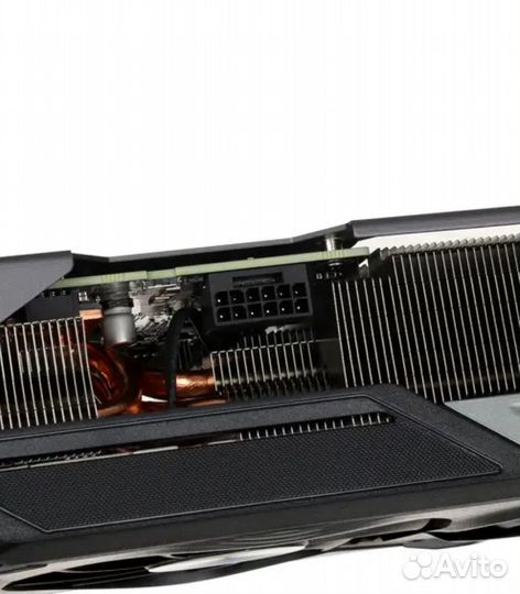 Видеокарта gigabyte GeForce RTX 4070 gaming OC 12G