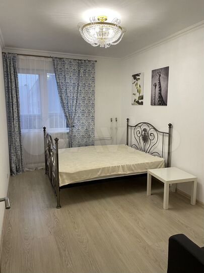 1-к. квартира, 35,1 м², 17/17 эт.