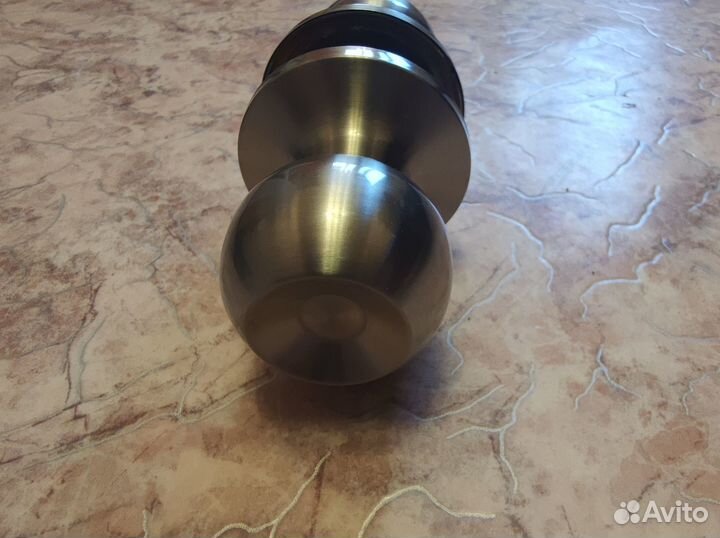 Дверная ручка (комплект)