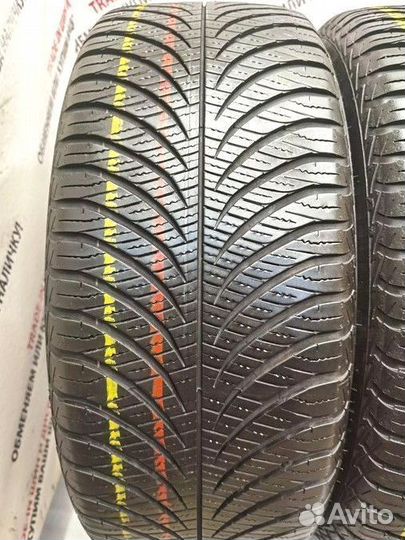 Goodyear Vector 4Seasons 235/55 R17 103H