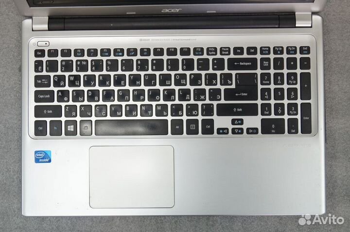 Acer Aspire V5-571G i5-3317U