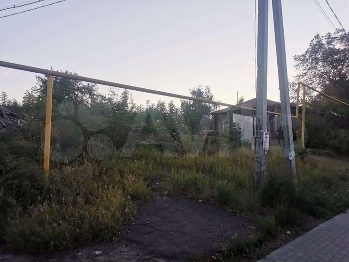 Участок 8 сот. (ИЖС)