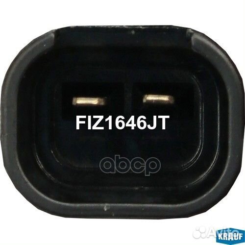 Форсунка бензиновая skoda octavia III (5E3, NL3