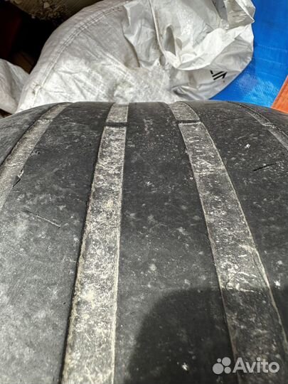 Toyo Proxes Sport SUV 275/45 R20