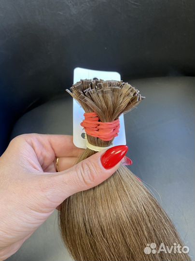Волосы для наращивания