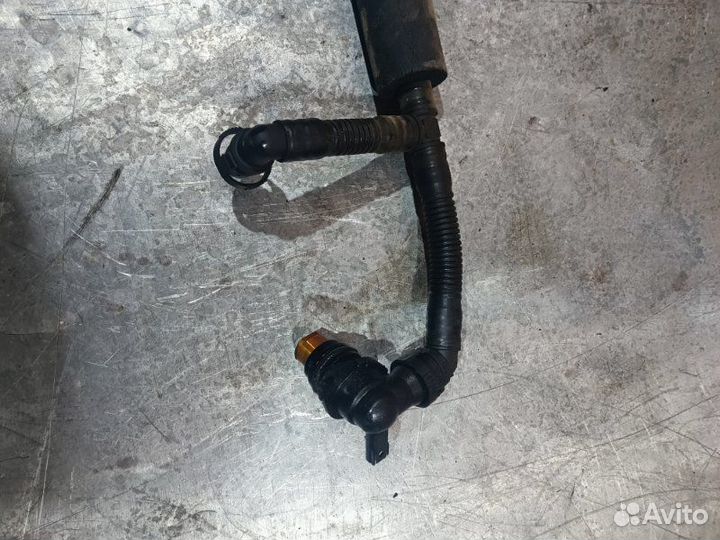 Трубка картерных газов Bmw 5-Series E60 N52B30