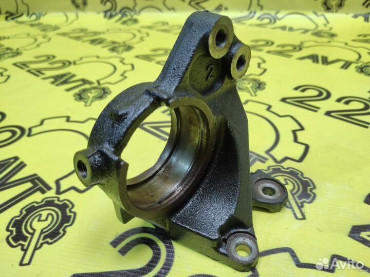 Кронштейн подвесного подшипника Toyota Harrier