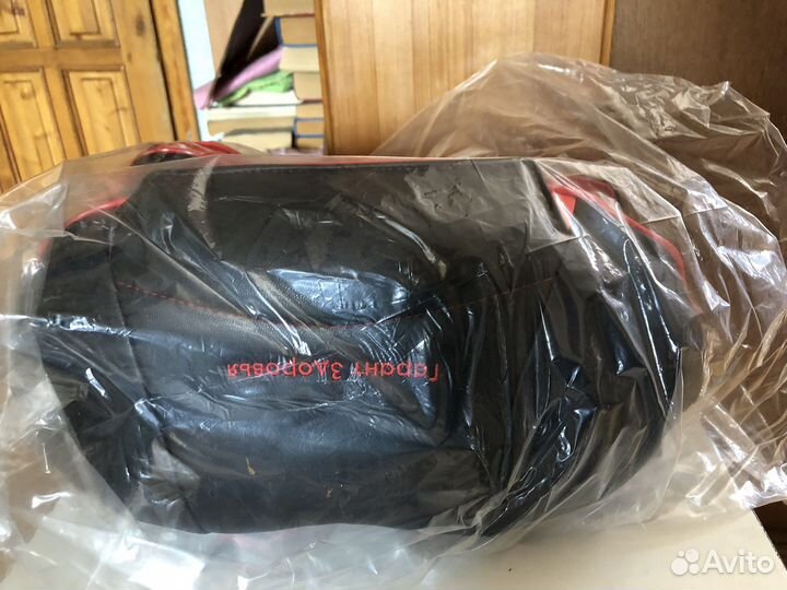 Массажер универсальный