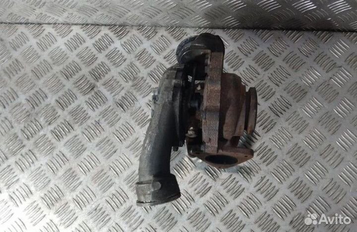 Турбина 070145701R Volkswagen T5 2.5 Дизель