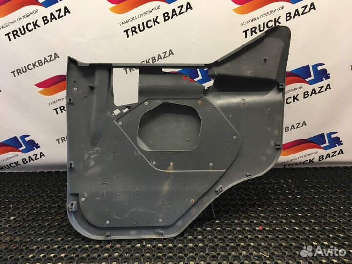 Обшивка двери левая Renault Kerax, Renault Premium